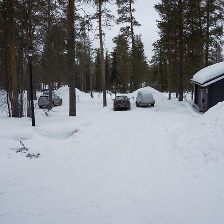 Yllaes Suistotie Cottage Äkäslompolo Екстериор снимка