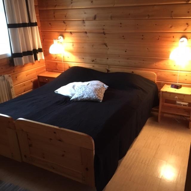 Yllaes Suistotie Cottage Äkäslompolo Екстериор снимка