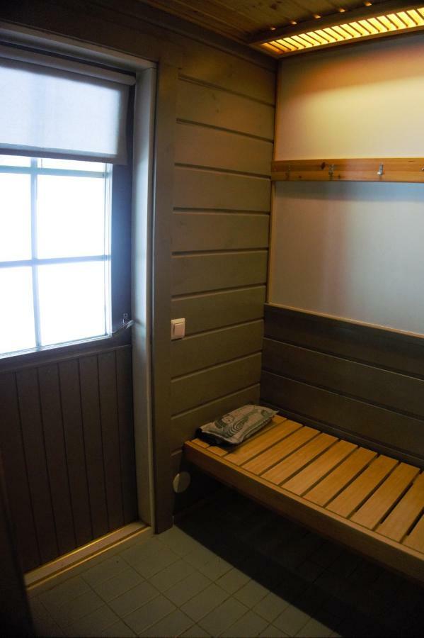 Yllaes Suistotie Cottage Äkäslompolo Екстериор снимка